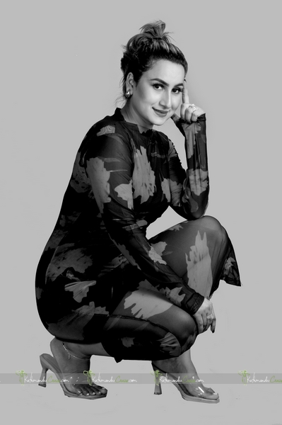 Jharana Risal – Gallery 28
